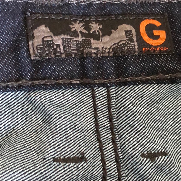 Dark jeans - Picture 3 of 5